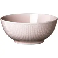 Rörstrand Swedish Grace Skål 30 Cl - Pink - 30 CL