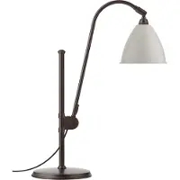 Gubi Bestlite BL1 pöytävalaisin classic white-musta