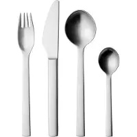 Georg Jensen New York -aterinsetti