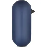 Normann Copenhagen Little Bird hahmo tummansininen, 13,5 cm