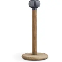Kähler Hammershøi talouspaperiteline, antrasiitti