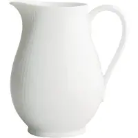 Rörstrand Swedish Grace Bringare 1,3L Snö - White - 1.3 L