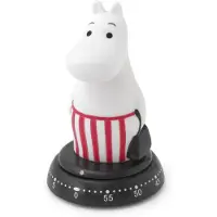 Bengt EK Design Muumi ajastin Muumimamma