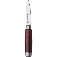 Morakniv Classic 1891 -vihannesveitsi, 8 cm, punainen