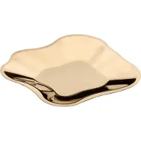 Iittala Aalto vati 358 mm, ruusukulta