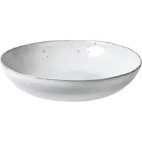Broste Copenhagen Nordic Sand salaattikulho Ø 34,5 cm