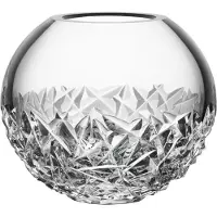 Orrefors Carat Globe -maljakko, suuri