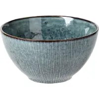 Broste Copenhagen Nordic Sea kulho Ø 20 cm