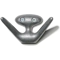 Essem Design Mama Krog - Silver - ONE SIZE