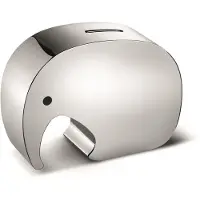 Georg Jensen Moneyphant säästölipas