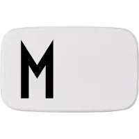 Design Letters lounaslaatikko M
