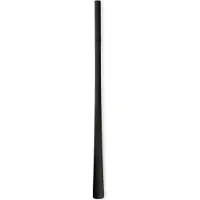 Normann Copenhagen Shoehorn kenkälusikka, musta