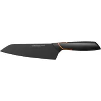 Fiskars Edge veitsi santoku veitsi
