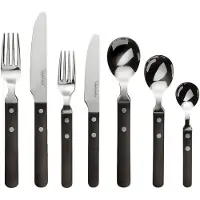 Robert Welch - Trattoria Aterimet 42 osaa