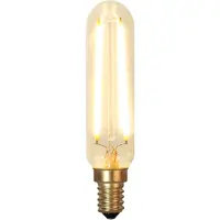Star Trading E14 lamppu 2,5W LED 2200K Decoration