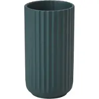 Lyngby Porcelæn - Lyngby Maljakko 12,5 cm Vihreä