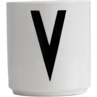Design Letters kuppi V