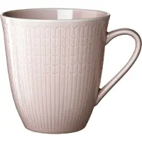 Rörstrand - Swedish Grace Muki 50 cl Ruusu