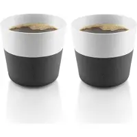 Eva Solo 2 Lungo-Krus Black - Multi/patterned - ONE SIZE