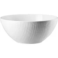 Rosenthal Mesh aamiaiskulho 14 cm valkoinen