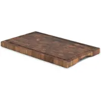 Fritz Hansen Skagerak leikkuulauta teak 40x24 cm