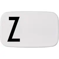 Design Letters lounaslaatikko Z