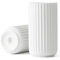 Lyngby Porcelæn Lyngby posliinimaljakko, 15 cm, valkoinen