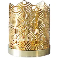 Skultuna The London Collection Messinki Lunar Small