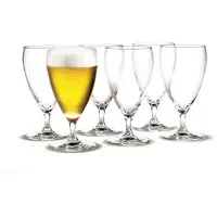 Holmegaard - Perfection Olutlasi 44 cl