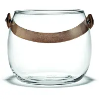 Holmegaard Dwl Krukke Ø15,5 Cm - Nude - H15CM