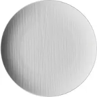 Rosenthal Mesh lautanen 27 cm valkoinen