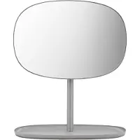 Normann Copenhagen Flip peili, harmaa