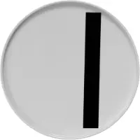 Design Letters lautanen I