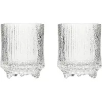 Iittala Ultima Thule juomalasi 20 cl, 2 kpl