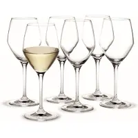 Holmegaard - Perfection Viinilasi 32 cl