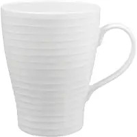 Design House Stockholm Blond Mug - White - 30 CL