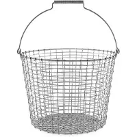 Korbo Bucket 24 haponkestävä teräs