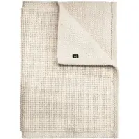 Himla villamatto luonnonvärinen (vaalea beige) 60x90 cm