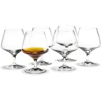 Holmegaard - Perfection Konjakkilasi 36 cl