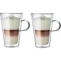 Bodum Canteen - Yellow - 40 CL