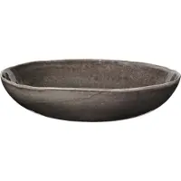 Broste Copenhagen - Nordic Coal Kulho 34,5 cm Musta