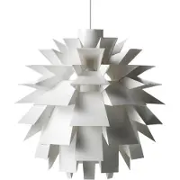 Normann Copenhagen Norm 69 lampunvarjostin, L