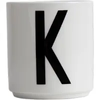 Design Letters kuppi K