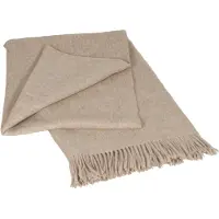 Elvang Denmark Elvang Classic huopa Beige