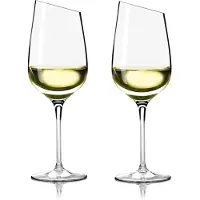 Eva Solo Syrah-viinilasit 2 kpl.