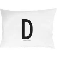 Design Letters tyynyliina 70x50 cm D