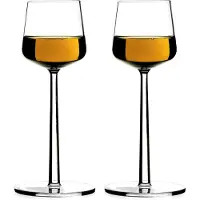 Iittala Essence väkeväviinilasi, 2 kpl