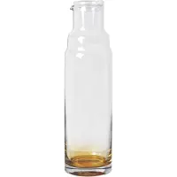 Broste Copenhagen Amber karahvi kannella 100 cl
