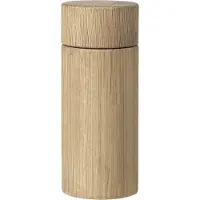 Broste Copenhagen Oak suola- ja pippurimyllyt 16 cm