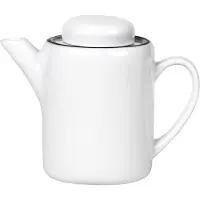 Broste Copenhagen Salt teekannu 130 cl